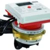Allmess Integral-MK Wärmezähler 560223100006 Qp 1,5, DN 15, DS6-1,2 M M-Bus -Badezimmerbedarf Geschäft Allmess Integral MK Waermezaehler 560223100006 qp 15 DN 15 DS6 12 m M Bus
