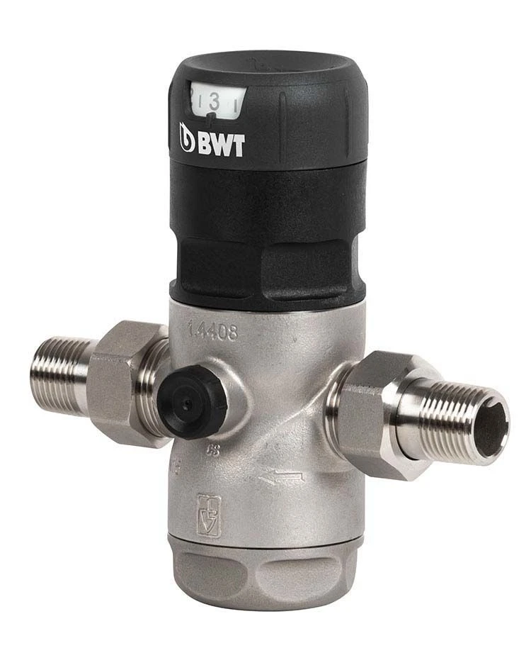 BWT D1 Druckminderer 125300297 1" 85.25 4 BWT D1 Druckminderer 125300297 1" 85.25 – Bild 2