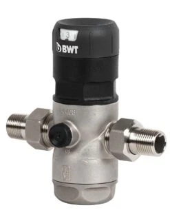 BWT D1 Druckminderer 125300297 1" 85.25