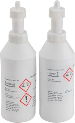 BWT Phosphat-Reagenziensatz 18965 Erforderlich Für Farbvergleichsskala