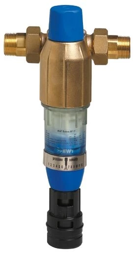 BWT Rückspülfilter Bolero RF 10366 11/4" 4 BWT Rückspülfilter Bolero RF 10366 11/4" – Bild 2