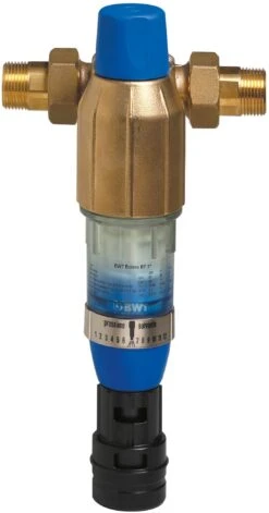 BWT Rückspülfilter Bolero RF 10366 11/4"