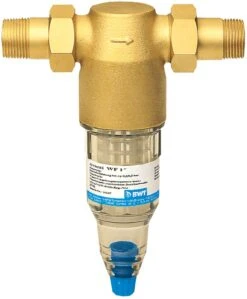 BWT Schutzfilter 10199 1 1/2"