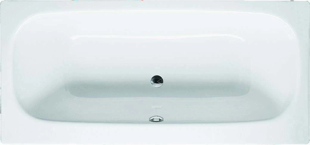 Badewanne BetteDuett 3100000PLUS 170 X 80 Cm, Weiss GlasurPlus 3 Badewanne BetteDuett 3100000PLUS 170 X 80 Cm, Weiss GlasurPlus