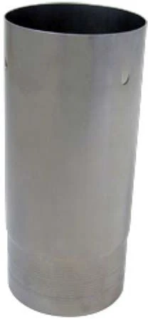 Bertrams Ewr Rohrelement 21RL250-130 250 Mm, Inst. Länge 190 Mm, 130 X 0,6 Mm