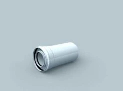 Bertrams Polyline LAS Rohr 41RL1000-60 1000 Mm, DN 60/100, Innen, Weiß 8 Bertrams Polyline LAS Rohr 41RL1000-60 1000 Mm, DN 60/100, Innen, Weiß -Badezimmerbedarf Geschäft Bertrams Polyline LAS Rohr 41RL1000 60 1000 mm DN 60 100 innen weiss 2