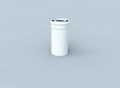 Bertrams Polyline LAS Rohr 41RL1000-60 1000 Mm, DN 60/100, Innen, Weiß 9 Bertrams Polyline LAS Rohr 41RL1000-60 1000 Mm, DN 60/100, Innen, Weiß -Badezimmerbedarf Geschäft Bertrams Polyline LAS Rohr 41RL1000 60 1000 mm DN 60 100 innen weiss 3