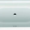 Bette BetteFree Badewanne 6830-004 180x80x45cm, Edelweiß -Badezimmerbedarf Geschäft Bette BetteFree Badewanne 6830 004 180x80x45cm edelweiss