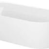Bette BetteLux Oval Silhouette Badewanne 3416-440CWVVS Snow, 180x85x45cm, Freistehend 1 Bette BetteLux Oval Silhouette Badewanne 3416-440CWVVS Snow, 180x85x45cm, Freistehend -Badezimmerbedarf Geschäft Bette BetteLux Oval Silhouette Badewanne 3416 440CWVVS snow 180x85x45cm freistehend