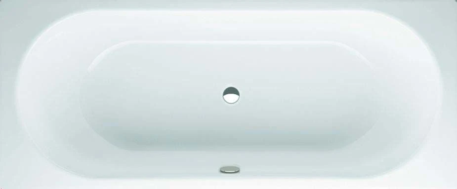 Bette BetteStarlet Badewanne 2540-009AR 160x65x42cm, Antirutsch, ägäis 3 Bette BetteStarlet Badewanne 2540-009AR 160x65x42cm, Antirutsch, ägäis