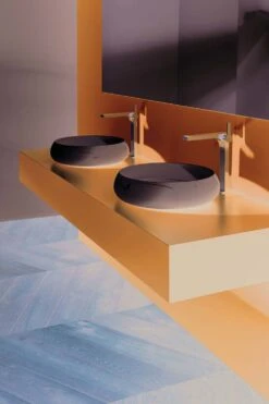 Bette Craft Aufsatz-Waschtisch A240-004 35x35x12cm, Edelweiß 11 Bette Craft Aufsatz-Waschtisch A240-004 35x35x12cm, Edelweiß -Badezimmerbedarf Geschäft Bette Craft Aufsatz Waschtisch A240 004 35x35x12cm edelweiss 2