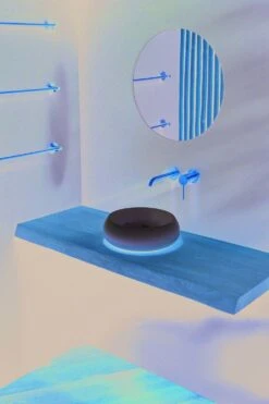 Bette Craft Aufsatz-Waschtisch A240-004 35x35x12cm, Edelweiß 13 Bette Craft Aufsatz-Waschtisch A240-004 35x35x12cm, Edelweiß -Badezimmerbedarf Geschäft Bette Craft Aufsatz Waschtisch A240 004 35x35x12cm edelweiss 4