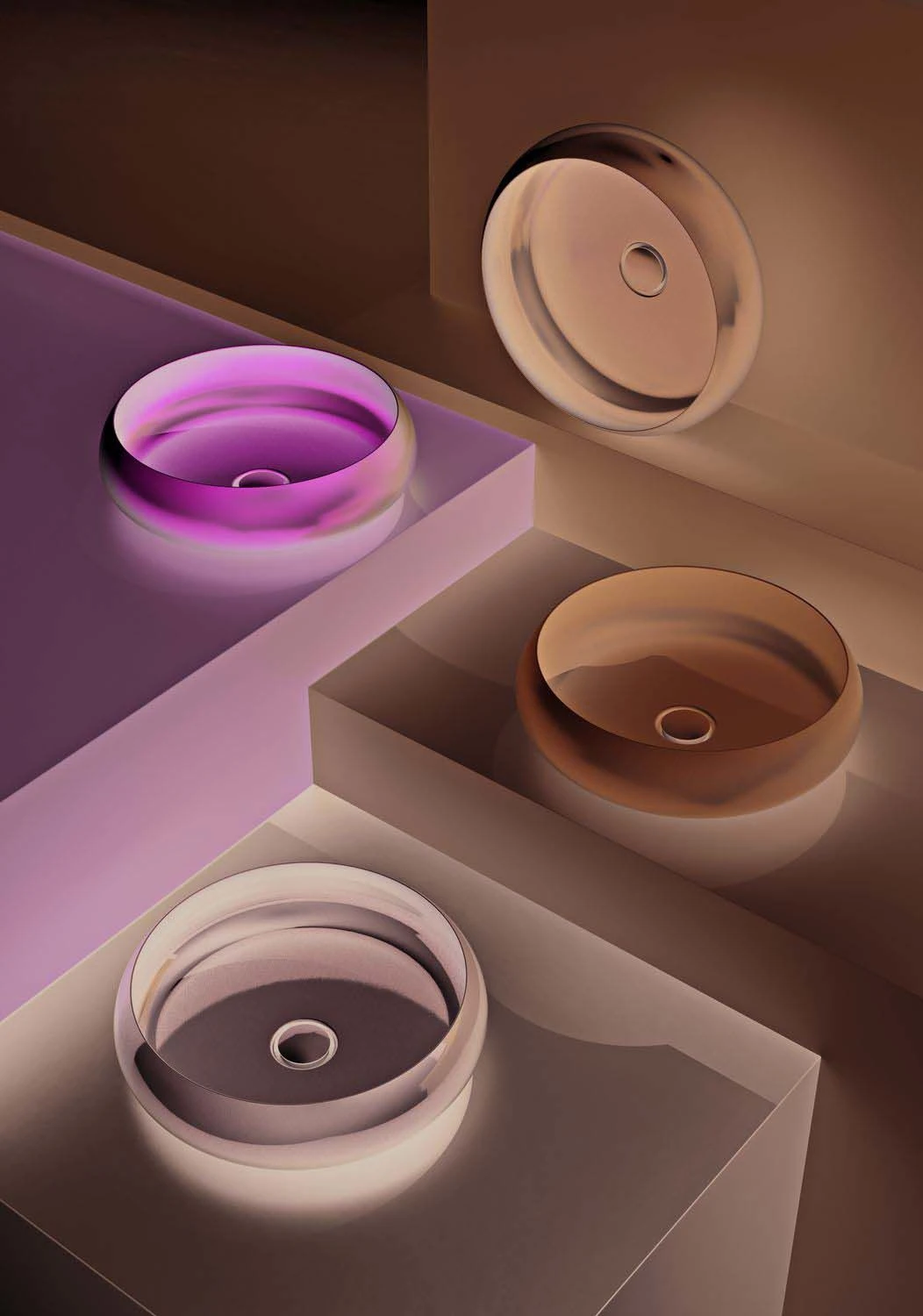 Bette Craft Aufsatz-Waschtisch A240-004 35x35x12cm, Edelweiß 8 Bette Craft Aufsatz-Waschtisch A240-004 35x35x12cm, Edelweiß – Bild 6