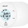 Blossom-ic Funk Heizkörperthermostat AP-3977 Zur Steuerung Der Heizkörper -Badezimmerbedarf Geschäft Blossom ic Funk Heizkoerperthermostat AP 3977 zur Steuerung der Heizkoerper