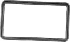 Bosch Dichtung 87110041680 Brennerdichtung