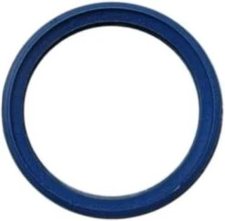 Bosch Ersatzteil TTNR: 7096475 7096475 Lippendichtung DN80 (blau)