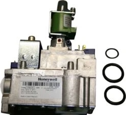 Bosch Ersatzteil TTNR: 7100704 7100704 Gasarmatur VR8615