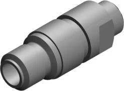 Bosch Ersatzteil TTNR: 87082002750 87082002750 Zünddüse Braun