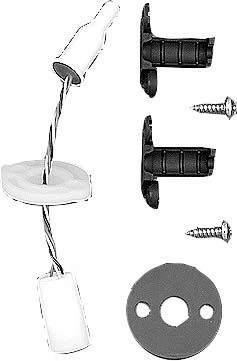 Bosch Ersatzteil TTNR: 87145000400 87145000400 Temperaturfühler
