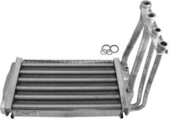 Bosch Wärmeübertrager 87154062730 Für Gasheizkessel