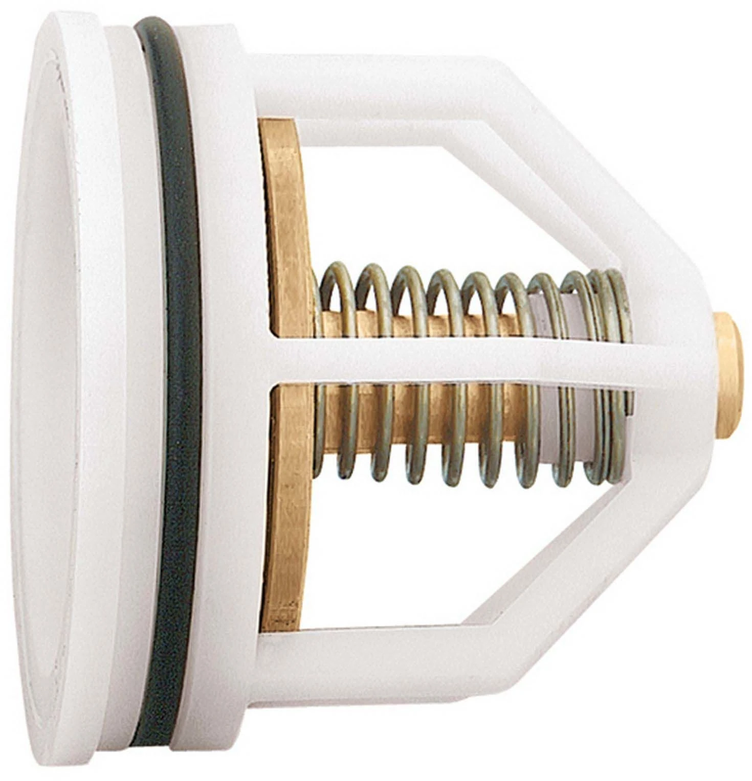 Caleffi Auslauf-Rückschlagventil 59979 1/2", Für Systemtrenner 574004 3 Caleffi Auslauf-Rückschlagventil 59979 1/2", Für Systemtrenner 574004