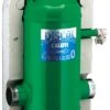 Caleffi Discal Mikroblasenabscheider 551103 DN 100, Stahl-Gehäuse, Schweißanschlüsse, Mit Isolierung -Badezimmerbedarf Geschäft Caleffi Discal Mikroblasenabscheider 551103 DN 100 Stahl Gehaeuse Schweissanschluesse mit Isolierung