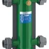 Caleffi SEP4 Hydraulische Weiche 1" 549508 Mit Verschraubung Und Isolierung -Badezimmerbedarf Geschäft Caleffi SEP4 hydraulische Weiche 1 549508 mit Verschraubung und Isolierung