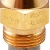 Danfoss Od-s Öldüse 030F4132 45Grad, Vollkegel, 2 USgal/h -Badezimmerbedarf Geschäft Danfoss Od s Oelduese 030F4132 45Grad Vollkegel 2 USgal h