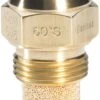 Danfoss Od-s Öldüse 030F4924 45Grad, Vollkegel, 1,25 USgal/h