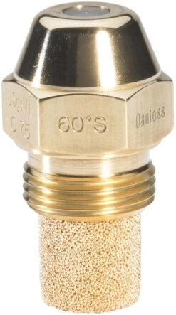 Danfoss Od-s Öldüse 030F4924 45Grad, Vollkegel, 1,25 USgal/h