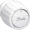 Danfoss Thermostatkopf RA 2940 013G2940 Weiß, Eingebauter Fühler, Mit Nullabsperrung -Badezimmerbedarf Geschäft Danfoss Thermostatkopf RA 2940 013G2940 weiss eingebauter Fuehler mit Nullabsperrung