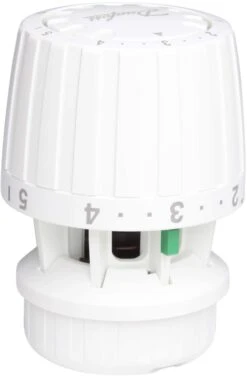 Danfoss Thermostatkopf RA 2940 013G2940 Weiß, Eingebauter Fühler, Mit Nullabsperrung -Badezimmerbedarf Geschäft Danfoss Thermostatkopf RA 2940 013G2940 weiss eingebauter Fuehler mit Nullabsperrung 2
