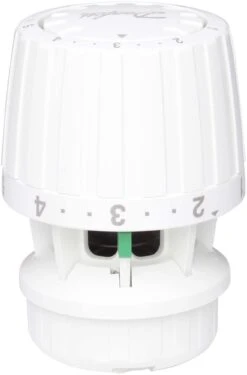 Danfoss Thermostatkopf RA 2940 013G2940 Weiß, Eingebauter Fühler, Mit Nullabsperrung -Badezimmerbedarf Geschäft Danfoss Thermostatkopf RA 2940 013G2940 weiss eingebauter Fuehler mit Nullabsperrung 3