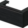 Duravit D-Neo Waschtisch-Unterschrank DE427401616 98,4 X 44,2 Cm, Eiche Schwarz, Wandhängend, 1 Auszug 1 Duravit D-Neo Waschtisch-Unterschrank DE427401616 98,4 X 44,2 Cm, Eiche Schwarz, Wandhängend, 1 Auszug -Badezimmerbedarf Geschäft Duravit D Neo Waschtisch Unterschrank DE427401616 984 x 442 cm Eiche Schwarz wandhaengend 1 Auszug
