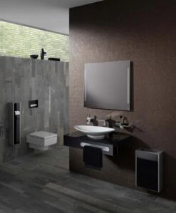 Emco LED-Lichtspiegel 449600076 1400 X 700 Mm, 220-240 V/50 Hz, Ohne Schalter -Badezimmerbedarf Geschäft Emco LED Lichtspiegel 449600076 1400 x 700 mm 220 240 V 50 Hz ohne Schalter 2