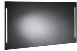Emco LED-Lichtspiegel 449600076 1400 X 700 Mm, 220-240 V/50 Hz, Ohne Schalter