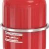 Flamco Flexcon Druckausdehnungsgefäß 16942 8 L, 6 Bar, R 3/4, Vordruck 2,5 Bar, Rot 1 Flamco Flexcon Druckausdehnungsgefäß 16942 8 L, 6 Bar, R 3/4, Vordruck 2,5 Bar, Rot -Badezimmerbedarf Geschäft Flamco Flexcon Druckausdehnungsgefaess 16942 8 l 6 bar R 3 4 Vordruck 25 bar rot