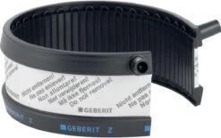 Geberit Elektroschweißband 363776161 PE-HD, DN 56, Für Fixpunkt