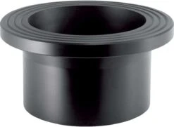Geberit Pe Vorschweißbund 363744161 PE-HD, DN 56, Für Losflansch