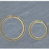 Geberit Sigma 21 Betätigungsplatte 115652JM1 Platte/Taste Mustang Schiefer, Ring Messing, Für 2-Megen-Spülung -Badezimmerbedarf Geschäft Geberit Sigma 21 Betaetigungsplatte 115652JM1 Platte Taste Mustang schiefer Ring Messing fuer 2 Megen Spuelung