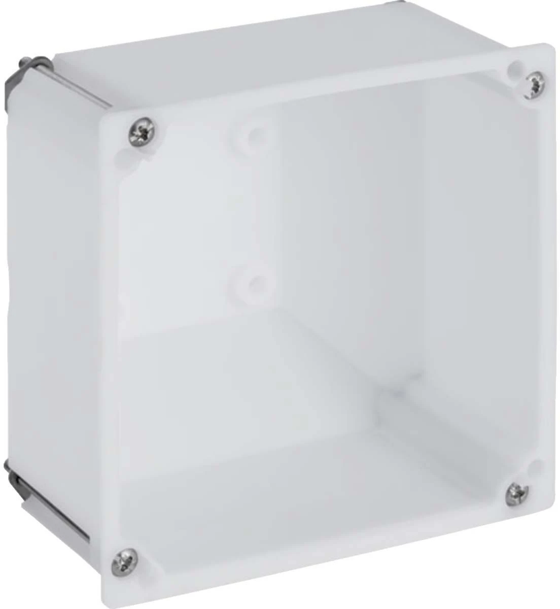 Geberit UP-Dose 240582001 Zu Public WC 3 Geberit UP-Dose 240582001 Zu Public WC