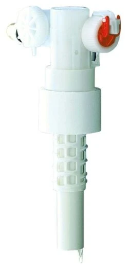 Grohe Füllventil 37092000 DN 15, Mit Versatzausgleichsstück