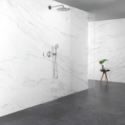 Grohe Rainshower Kopfbrauseset 26640000 Chrom, Brausenarm 42,2 Cm, 2 Strahlarten -Badezimmerbedarf Geschäft Grohe Rainshower Kopfbrauseset 26640000 chrom Brausenarm 422 cm 2 Strahlarten 2