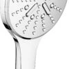 Grohe Rainshower SmartActive 130 Handbrause 26574000 Chrom, 3 Strahlarten, Mit Durchflussbegrenzer 9,5 L/min 2 Grohe Rainshower SmartActive 130 Handbrause 26574000 Chrom, 3 Strahlarten, Mit Durchflussbegrenzer 9,5 L/min -Badezimmerbedarf Geschäft Grohe Rainshower SmartActive 130 Handbrause 26574000 chrom 3 Strahlarten mit Durchflussbegrenzer 95 l min