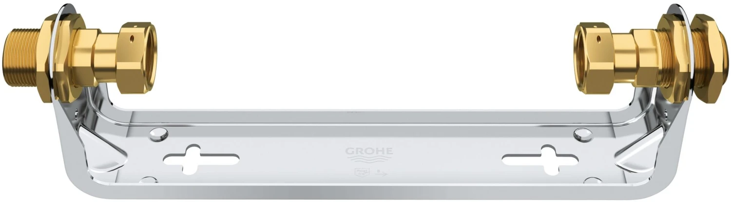 Grohe Sense Montageset 22501000 Passend Zu 22 500 LN0, 22 502 LN0, Chrom 3 Grohe Sense Montageset 22501000 Passend Zu 22 500 LN0, 22 502 LN0, Chrom
