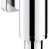 Grohe Urinal-Druckspüler Rondo 37339000 Chrom, Aufputz, DN 15 2 Grohe Urinal-Druckspüler Rondo 37339000 Chrom, Aufputz, DN 15 -Badezimmerbedarf Geschäft Grohe Urinal Druckspueler Rondo 37339000 chrom Aufputz DN 15