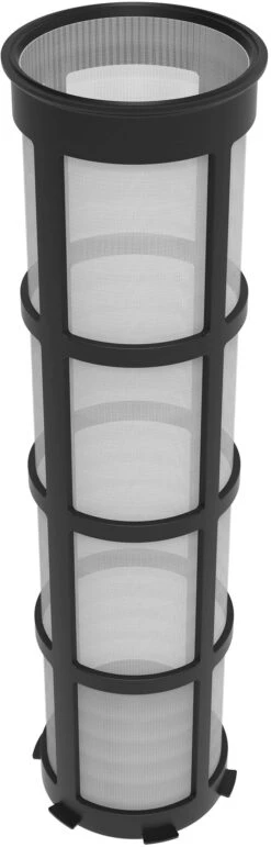 Grünbeck Ersatzfilterkerze 101272e 100 µm Ohne Schutzglocke, 2er Pack