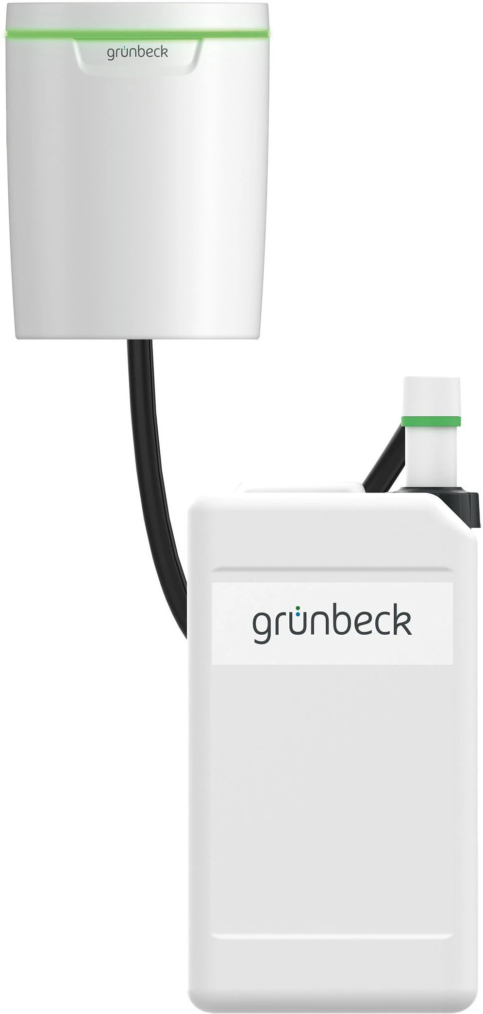 Grünbeck ExaliQ Dosieranlage 117465 SC6-e, R1 3 Grünbeck ExaliQ Dosieranlage 117465 SC6-e, R1