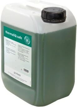 Grünbeck ThermaliQ Heizungsschutz-Dosierflüssigkeit 170077 Safe Gebinde 5 L