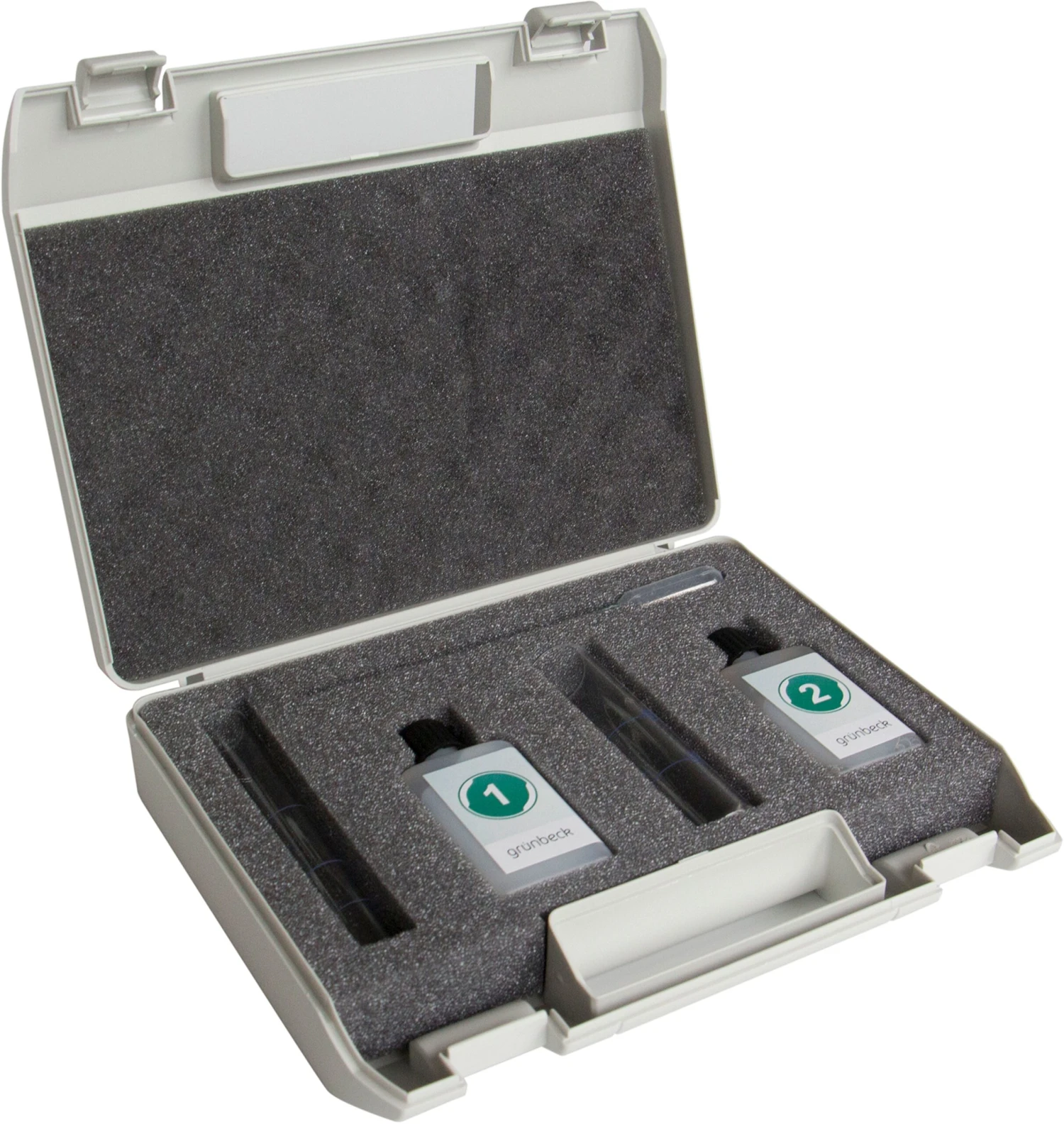 Grünbeck ThermaliQ Messbesteck 170504 Safe 3 Grünbeck ThermaliQ Messbesteck 170504 Safe